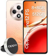 OPPO RENO 14 12/512 TDRA Blue Green